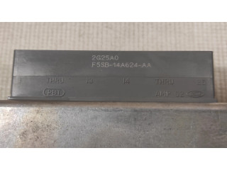 Řídící jednotka 2S7A12A650ACB, F5SB14A624AA Ford Mondeo Mk III 2005