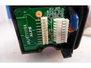 Переключатель дворников 30768100, 30768100 Volvo V70