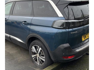 Интеркулер  9675627980   Peugeot 5008 II 