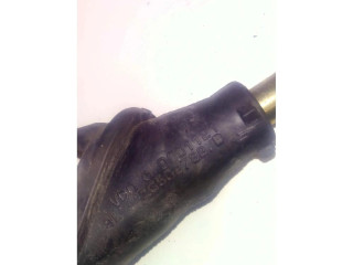 Рулевая рейка Smart ForTwo I 1999-2007 года