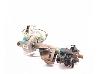    Рулевая рейка 93392692, 2609556414A   Opel Meriva A 2003 - 2010 года