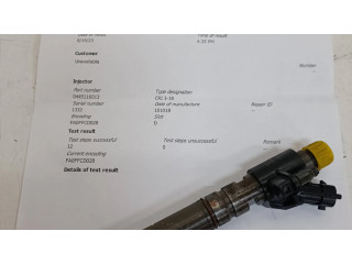 Vstřikovač 0445116013, 0210047246 Citroen C5 pro naftový motor 3.0