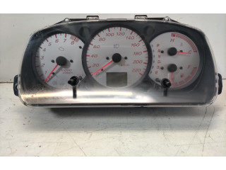 Панель приборов 83200-97454, 83200-97454   Daihatsu Sirion       