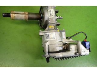 Блок управления усилителя руля Opel Meriva A