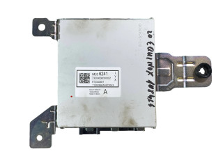 Блок управления 84326241, 812444461   Chevrolet Equinox