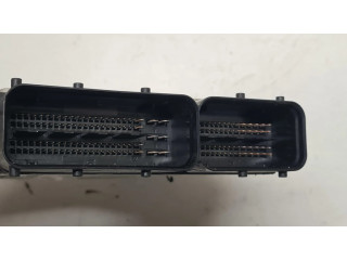 Řídící jednotka 070906016DH, 0281013305   Volkswagen Touareg I 2009