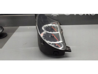 Панель приборов 96941862 Chevrolet Captiva