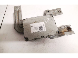 Блок управления 74970sedg03, 74970-sed-g03 Honda Accord