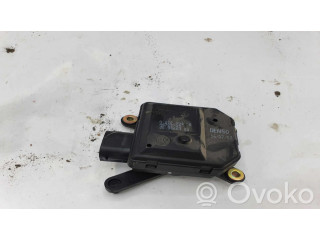 Двигатель задвижки потока воздуха