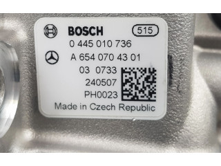 Vstřikovací čerpadlo A6540704301, A6540704301 Mercedes-Benz C W205