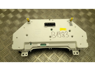 Панель приборов 8380076210 Lexus CT 200H