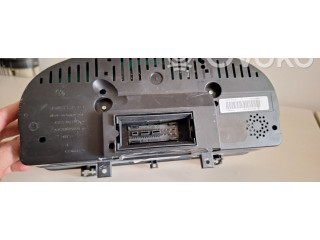 Přístrojová deska Volkswagen Caddy 2008 1T0920852E