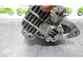 Генератор MD343416, A3TA5491 Mitsubishi Carisma