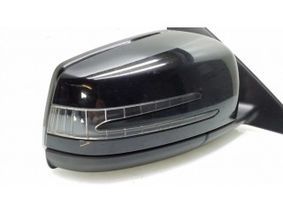 Zpětné zrcátko pravé Mercedes-Benz C W204 2010 A2048103416, A3160412