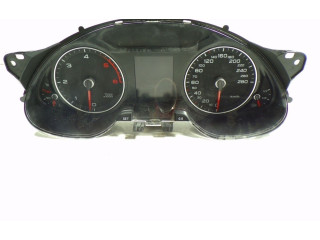 Панель приборов 8K0920932D, 8K0920932D Audi A4 Allroad