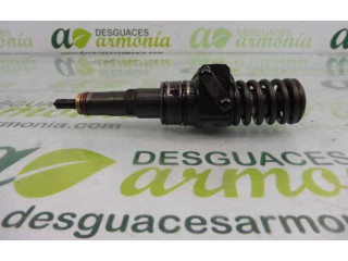 Форсунка 038130073AG Skoda Octavia Mk2 (1Z) BKC