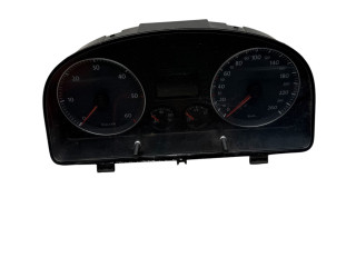 Панель приборов 1T0920854C, V0002000   Volkswagen Caddy       