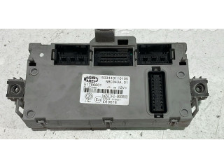 Комплект зажигания     0261201634, 0261201634    Lancia Ypsilon 