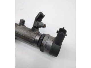 Топливная рампа 0445215023, 30777554   Volvo XC90   для двигателя d5244t