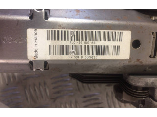 Рулевая рейка 7L0419501BR, 4E0905852E Porsche Cayenne (9PA) 2002 - 2010 года