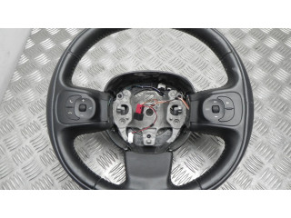 Руль Fiat 500L 2013- года 6204725D