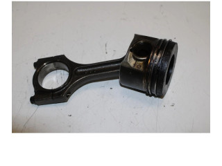 Поршень с шатуном N47C20A Mini One - Cooper Coupe R56