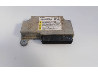 Блок подушек безопасности 96810868, E3-A5-12-3 Chevrolet Captiva