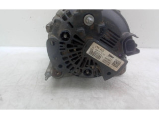 Генератор 04L903023L Audi Q3 8U