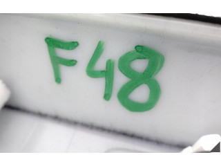 Зеркало электрическое Audi A5 2016 - года