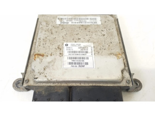 Блок управления двигателя P05150352AF   Jeep Compass