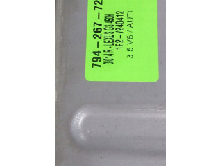 Модуль управления MPM df543es87, G9280   Lexus GS 250 350 300H 450H