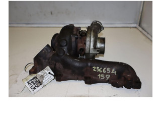 Турбина 55211064 Alfa Romeo 159 - года