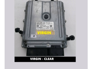 Блок управления двигателя A2769007300, 0261S08565   Mercedes-Benz GLE AMG (W166 - C292)