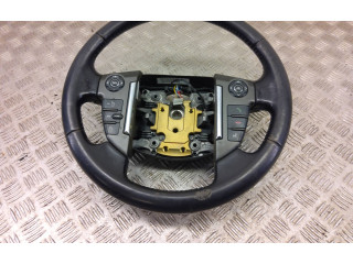 Руль Land Rover Discovery 4 - LR4  2010 - 2016 года       