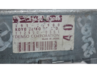 Блок управления усилителя руля 99120900 Daihatsu Cuore