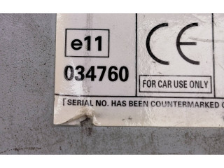 Радио/ проигрыватель CD/DVD / навигация SD0455315, 034760 Audi A3 S3 8L