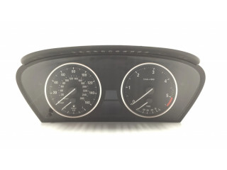 Přístrojová deska BMW X6 E71 2012 9236834