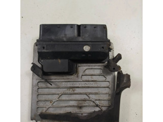 Řídící jednotka A2711539079, 5WK90506 Mercedes-Benz CL C215 2003