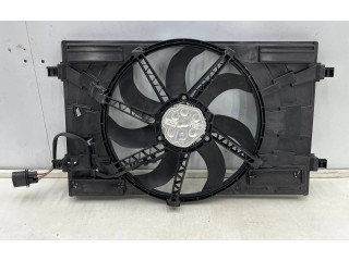 Вентилятор радиатора 5q0121203cn, 5q0121205af Audi Q2 -