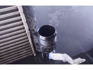 Интеркулер  P9675627980, P2-B10-6   Peugeot 5008 