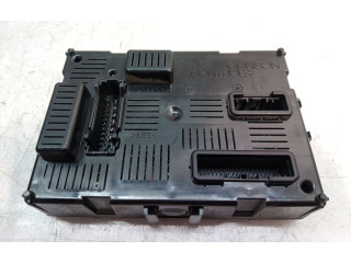 Модуль управления BSM 8201054128, 8201054128   Renault Clio III    