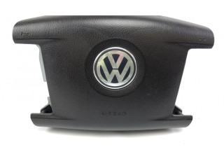 Подушка безопасности водителя 61549410, 3D0880201CJ   Volkswagen Phaeton