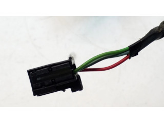 Zpětné zrcátko levé Chrysler 200 2016 1UY111W7AE