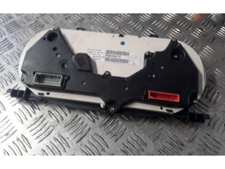 Панель приборов 8200059776 Renault Clio II