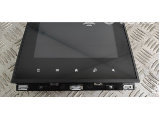 Дисплей 280346137R, 259151818R Renault Clio V