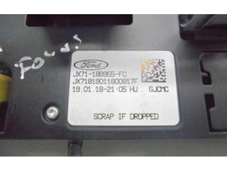 Дисплей    2608340, 2608340   Ford Focus