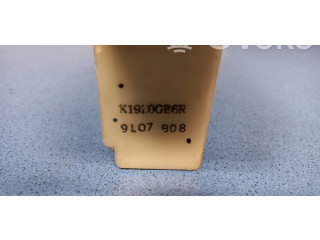 Блок управления климат-контролем K19Z0GE6R Mazda 626