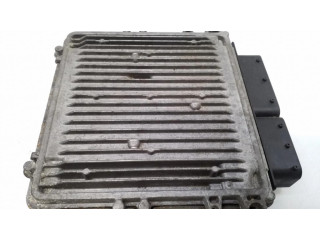 Комплект блоков управления A6421509526, 0281014974 Mercedes-Benz R W251