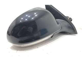 Зеркало электрическое Volkswagen Jetta V 2005 - 2010 года