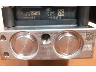 Блок АБС 2265106591, 32281466 Volvo XC40
